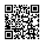 本網頁連結的 QRCode