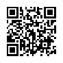 本網頁連結的 QRCode