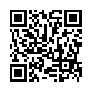 本網頁連結的 QRCode