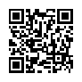 本網頁連結的 QRCode