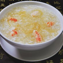 魚翅湯