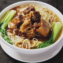 拉麵