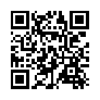 本網頁連結的 QRCode