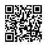 本網頁連結的 QRCode