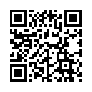 本網頁連結的 QRCode