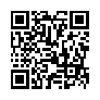 本網頁連結的 QRCode