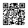 本網頁連結的 QRCode