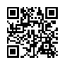 本網頁連結的 QRCode