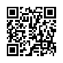 本網頁連結的 QRCode