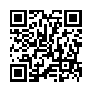 本網頁連結的 QRCode