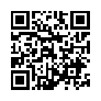 本網頁連結的 QRCode