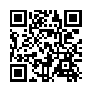 本網頁連結的 QRCode