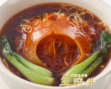 蕎麥麵