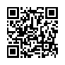 本網頁連結的 QRCode