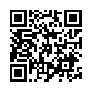 本網頁連結的 QRCode