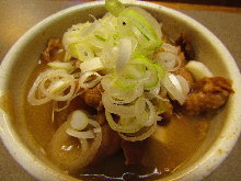 其他 燉煮料理