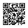 本網頁連結的 QRCode