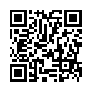 本網頁連結的 QRCode