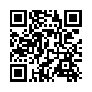 本網頁連結的 QRCode