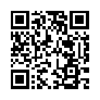 本網頁連結的 QRCode