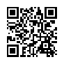 本網頁連結的 QRCode