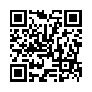 本網頁連結的 QRCode