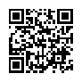 本網頁連結的 QRCode