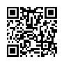 本網頁連結的 QRCode