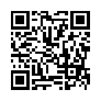 本網頁連結的 QRCode