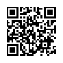 本網頁連結的 QRCode