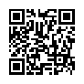 本網頁連結的 QRCode