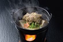 湯豆腐