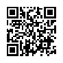 本網頁連結的 QRCode