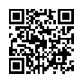 本網頁連結的 QRCode