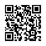 本網頁連結的 QRCode