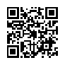 本網頁連結的 QRCode