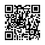 本網頁連結的 QRCode