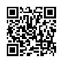 本網頁連結的 QRCode