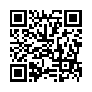 本網頁連結的 QRCode