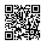 本網頁連結的 QRCode