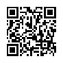 本網頁連結的 QRCode