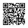 本網頁連結的 QRCode