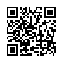 本網頁連結的 QRCode