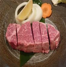 小里脊肉排