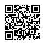 本網頁連結的 QRCode