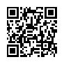 本網頁連結的 QRCode