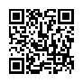 本網頁連結的 QRCode