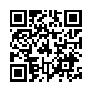 本網頁連結的 QRCode