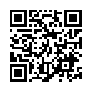 本網頁連結的 QRCode