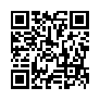 本網頁連結的 QRCode